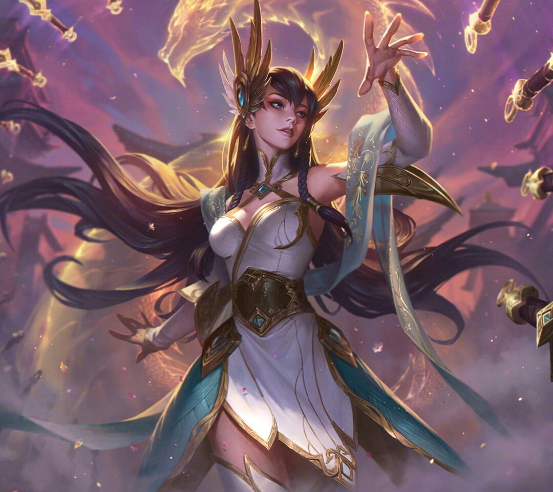 TheShy ：LOL不在乎年纪，所以说虽然我上了年纪，也一直有好的发挥