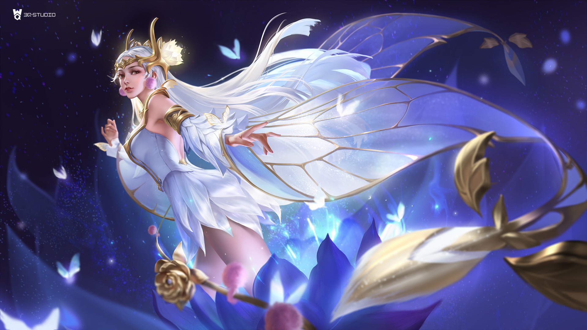 The MongolZ 击败 Vitality 以进入2025年电子竞技世界杯总决赛