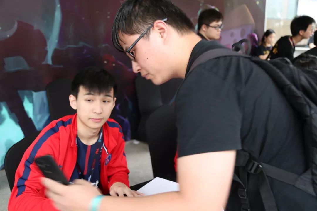 低学习成