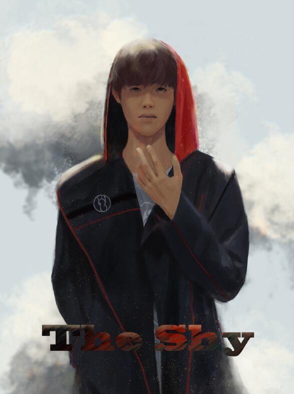 与二