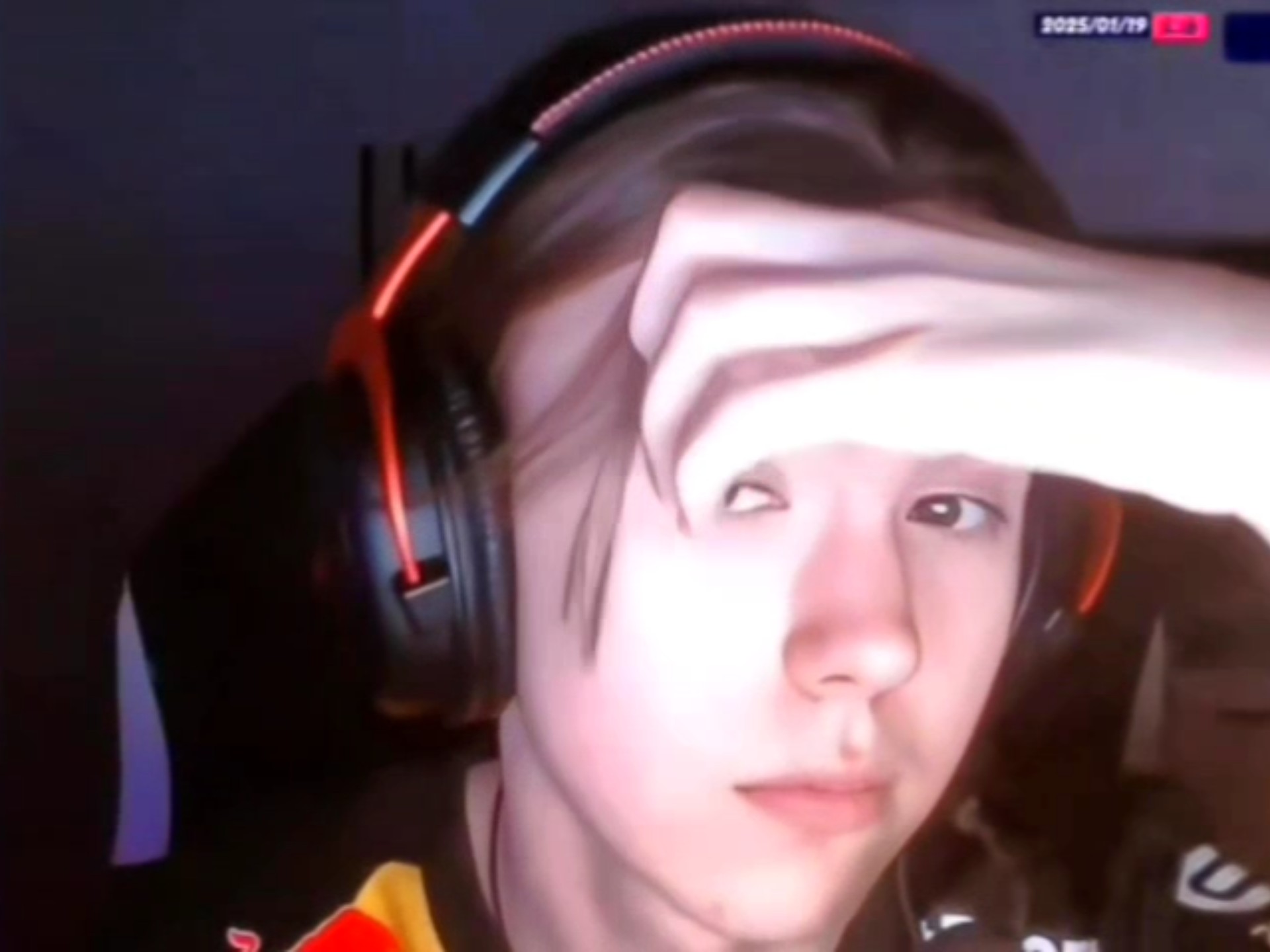 Dignitas签约前PSG韩援打野River 2025赛季或将起飞？