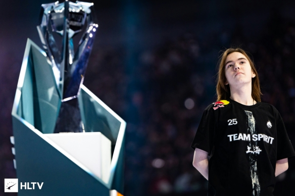我们拥有赢得这场比赛的所有关键 Aleksib 关于 NAVI 在 ESL Pro League Season 22 中对抗 Mouz 的问题