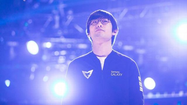 Faker：不是我创造了韩国电竞的氛围，相反我是良好氛围的受益者