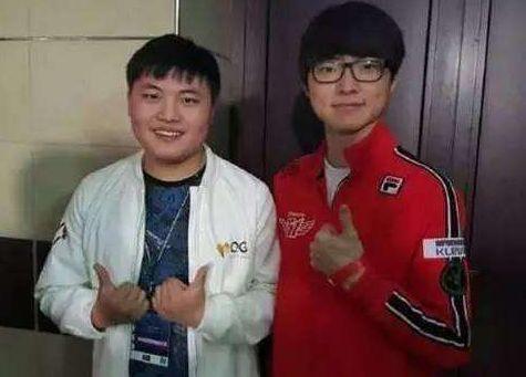 LSB官宣DangMoo将作为职业选手加入二队，她将成为韩国英雄联盟历史上首位转入职业的女选手