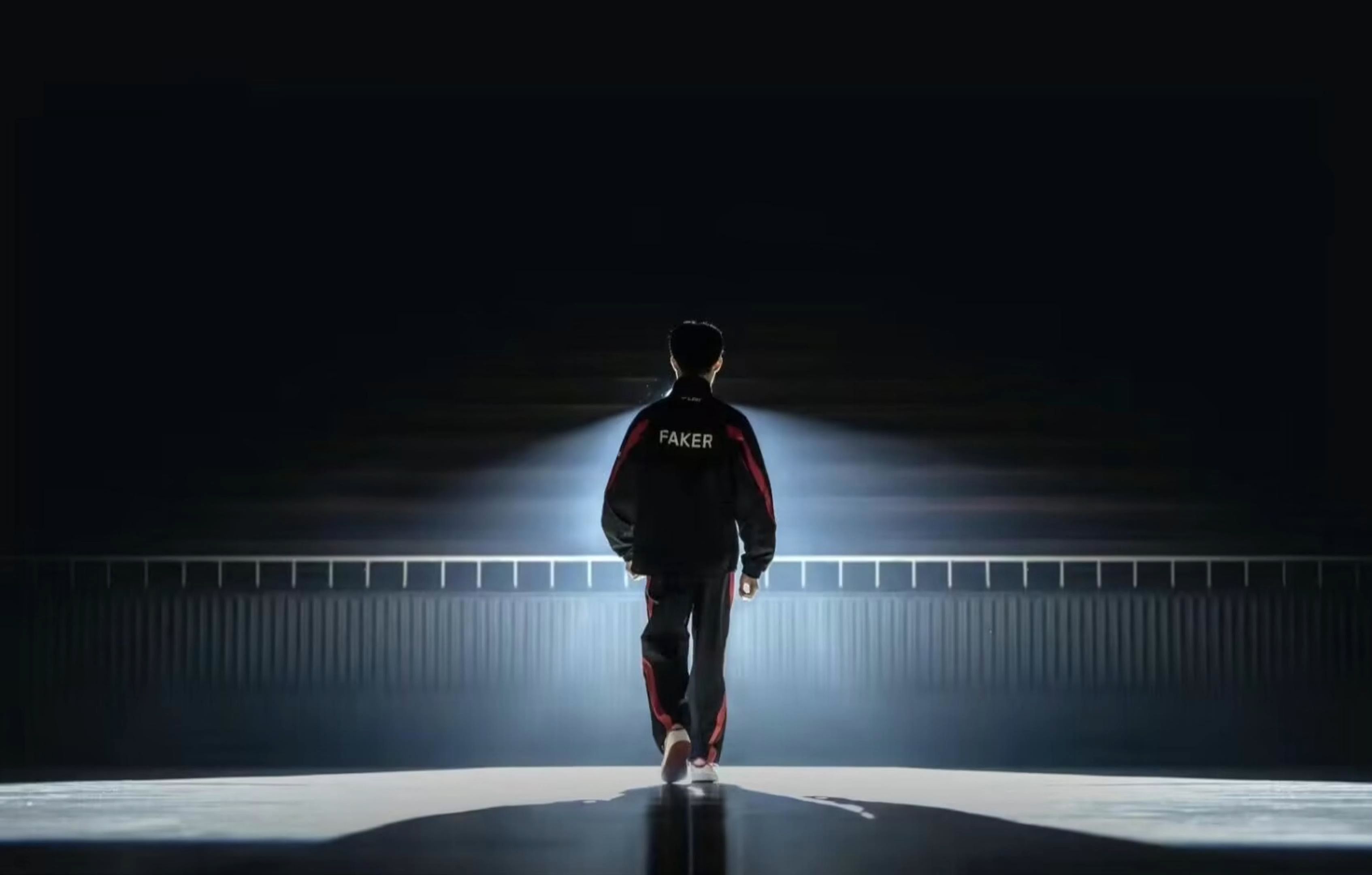 Ming：LPL和LCK都有很厉害的下路 Keria会是下路对线的看点