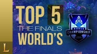 被击败但仍然光荣！ Jee 的狙击手成为了 Donk 的杀手， Donk 在关键回合中击杀了 Spirit ，赢得了第一张图