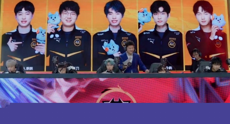 DRX , Paper Rex , and ZETA DIVISION 已被邀请参加 2025 年亚洲冠军联赛