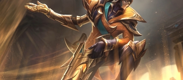 英雄联盟比赛：Ning王和Sofm同为盲僧打野，为何差距这么大？