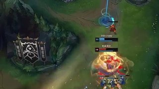 WBG晒选手返图：Xiaohu与队友相视一笑 Tarzan看上去很有精神