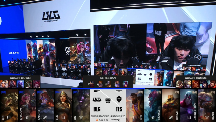 ropz获ESL颁发MVP：ZywOo更配