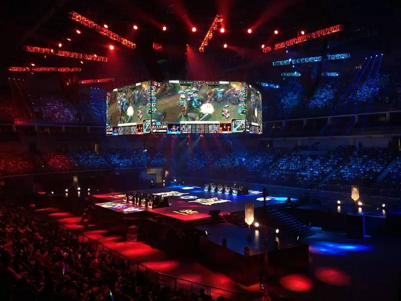 韩媒发布MSI打野排名：Oner第1，狂吹他野王！wei第2