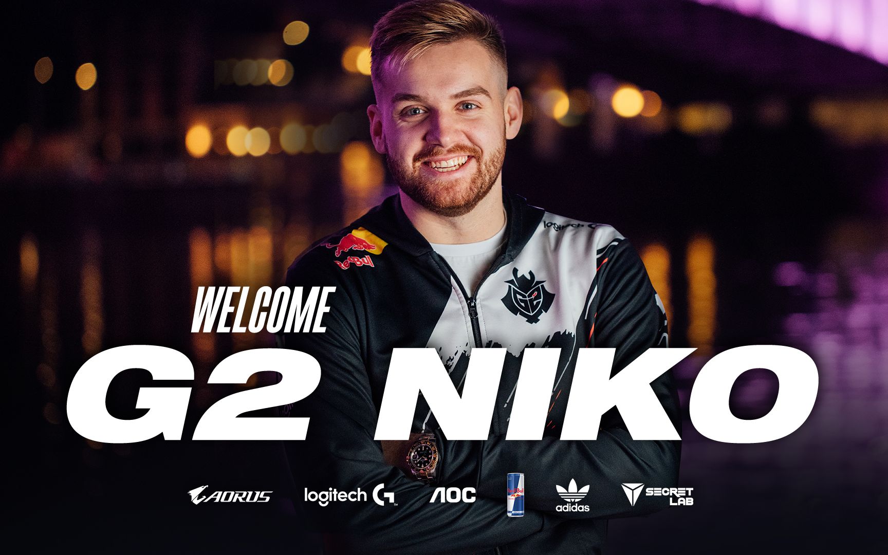 FURIA联合CEO：一切皆有可能