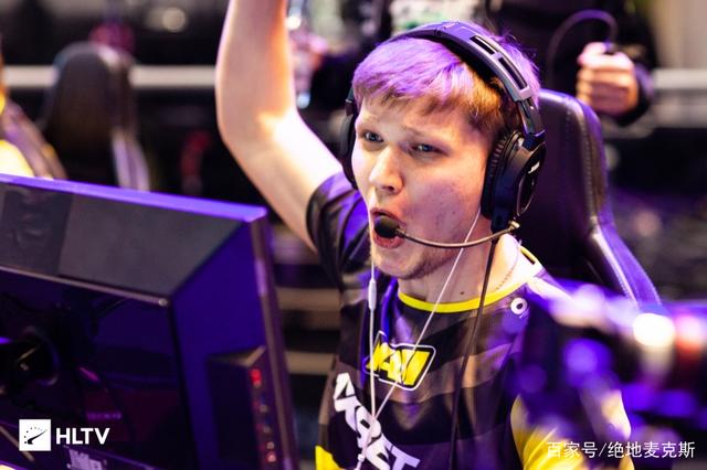 s1mple 在对阵 The MongolZ 的比赛中：“ The MongolZ 像 Major 决赛的赢家一样打球”