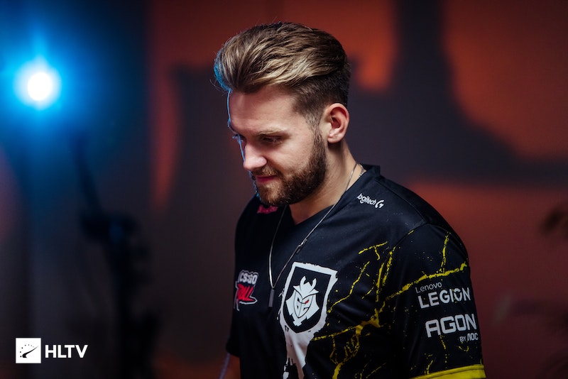 seized宣布退役 社区反应一览