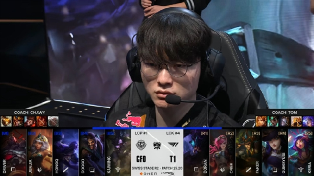 EPL S20 小组赛：挺进胜决！NaVi 2-0 NIP