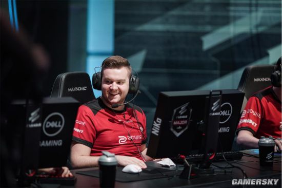 BLAST Open Spring 2025 半决赛精彩瞬间