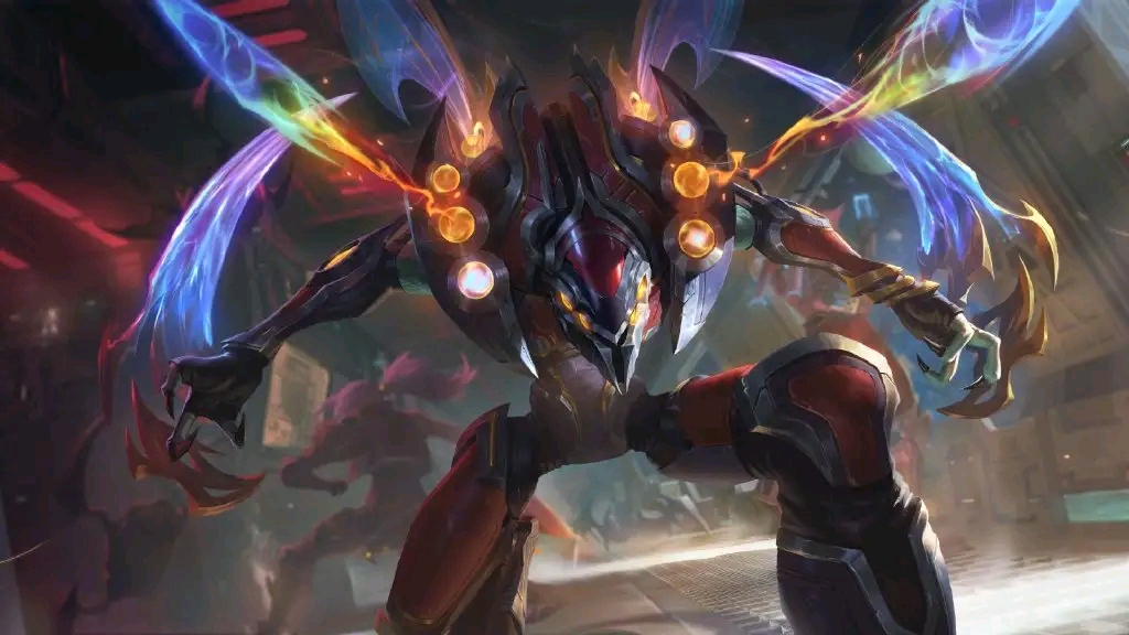 【战报】王者荣耀2020KPL秋季赛，RNG.M鏖战五局3：2险胜VG