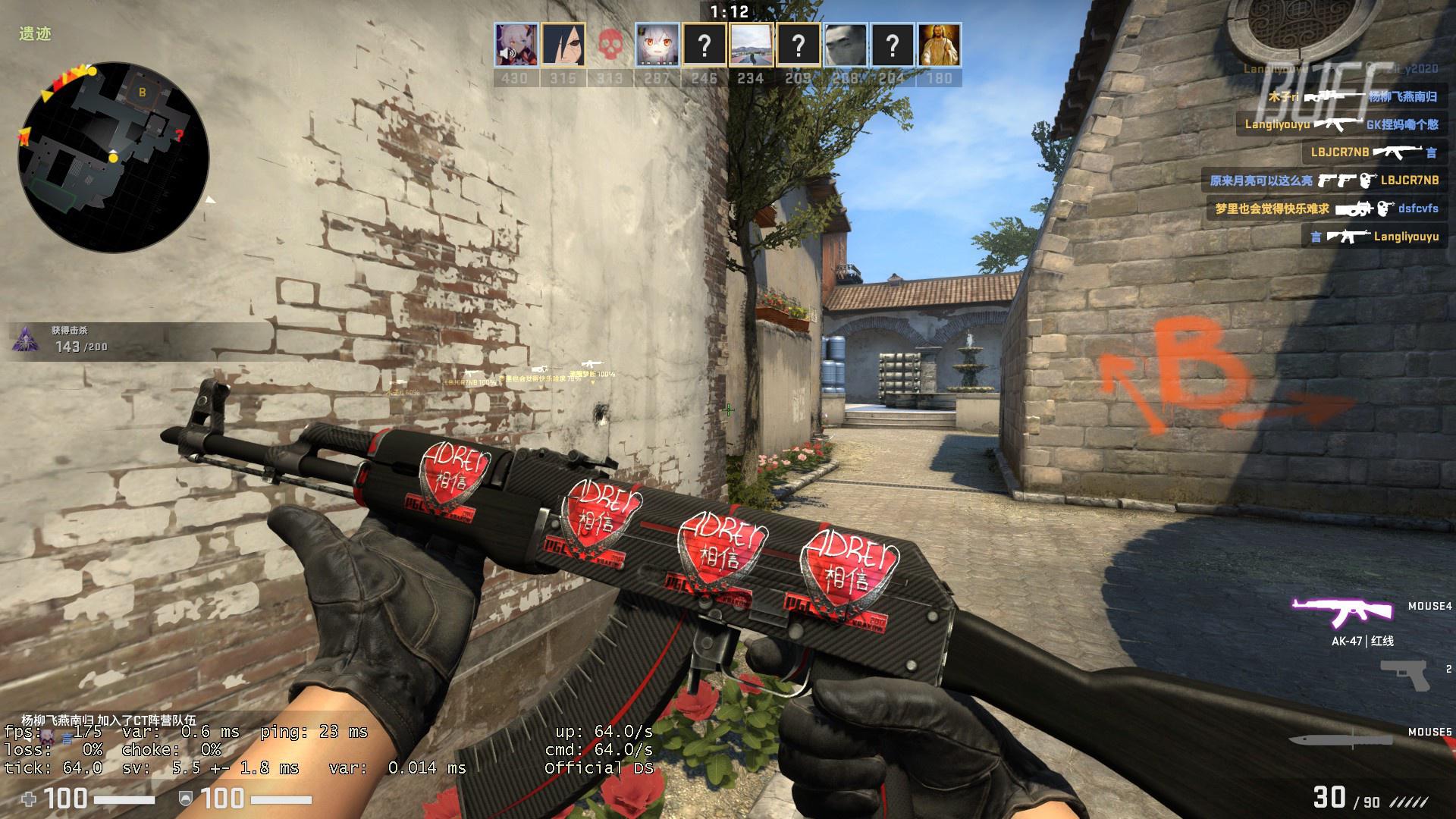 Ale ：觉得这场胜利来得有些晚了