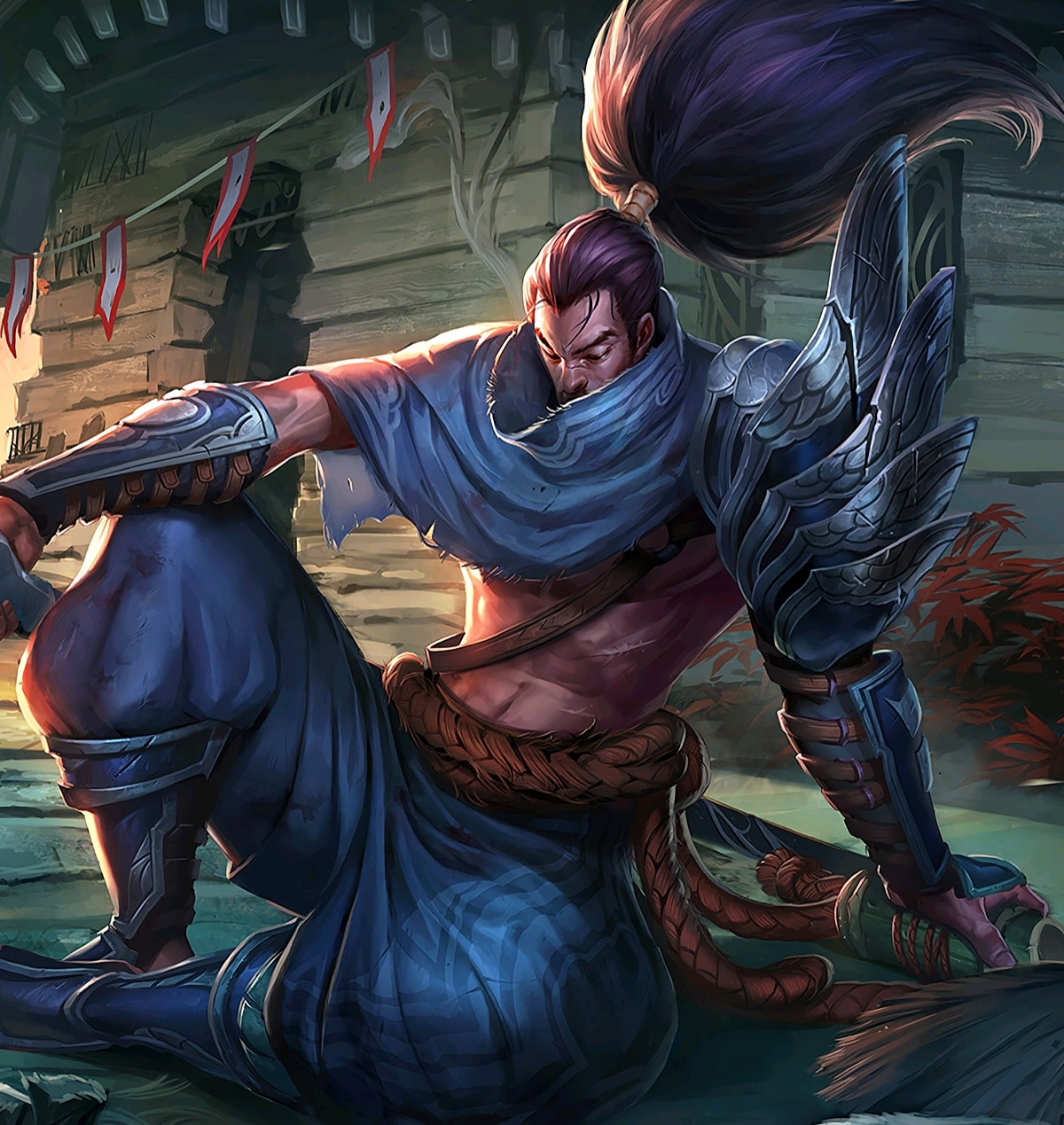 每个人都在努力！Aiming Kuchi在对线Tianbengnan， Hanwha Life Esports 压制所有线路赢得第四场比赛