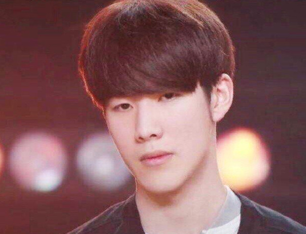 Alkarenn替换gr1ks，后者转入 Heroic 的替补席