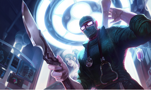 经理笔记：Ming为RNG效力已有2695天