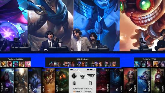 LOL官方宣布：2023上半赛季排位奖励皮肤为胜利凤凰艾尼维亚