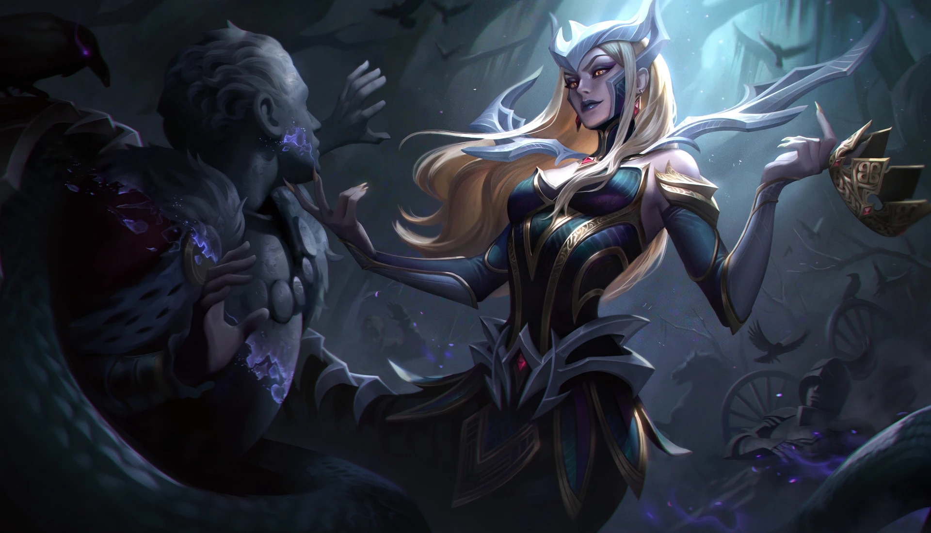 ClearLove ：不BAN小火龙是因为没线权 我们塞纳组合能拿优势