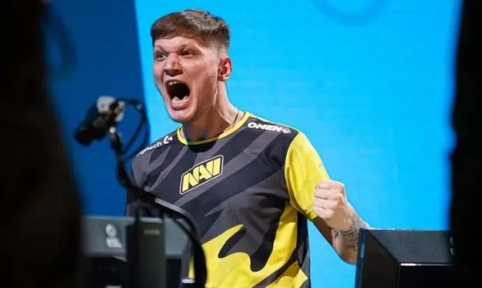 PGL Astana 2025最佳狙击手前五名