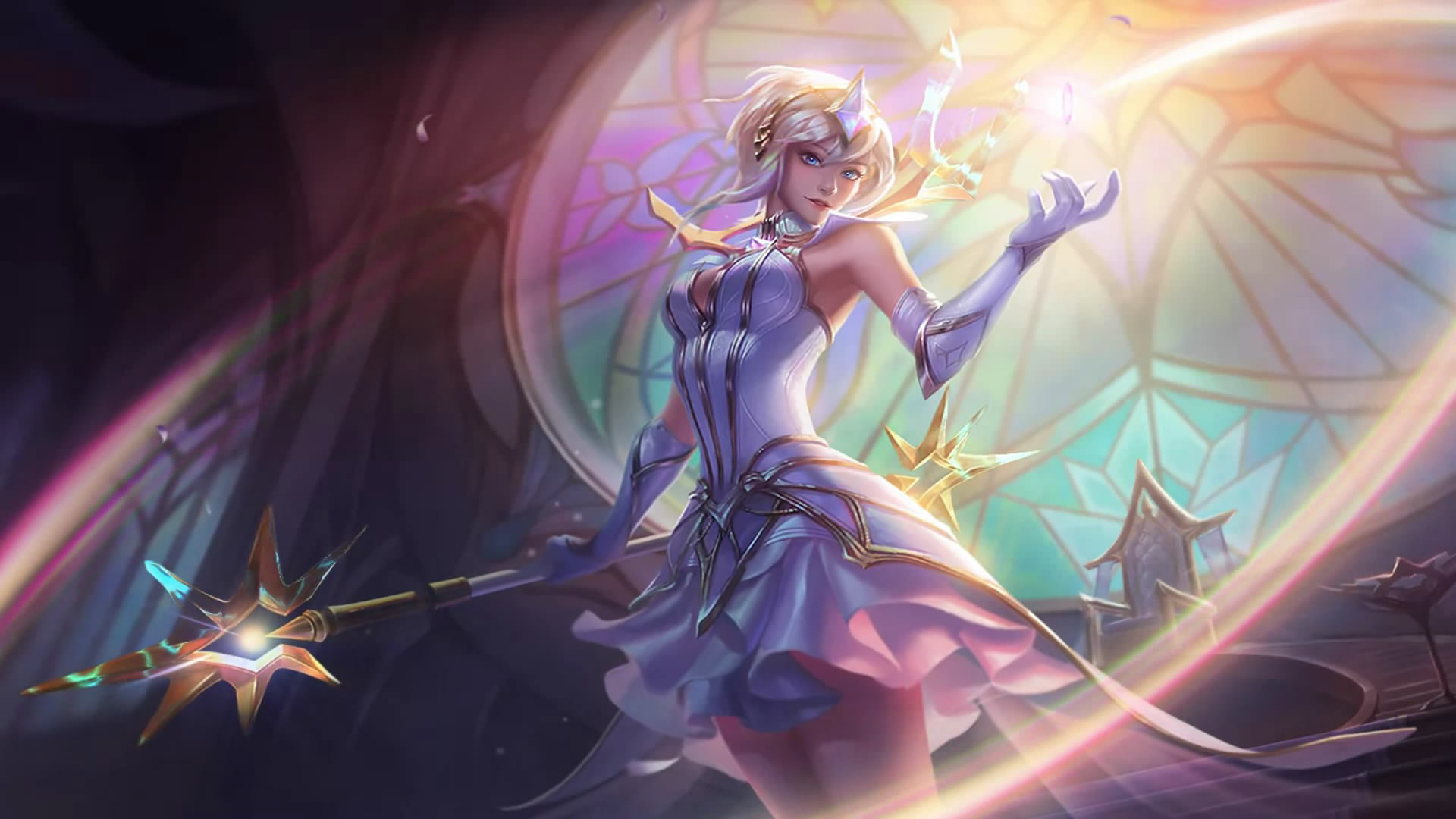 Falcons vs. MIBR 和 FURIA Esports vs. B8 在 BLAST.tv Austin Major 2025 第二阶段的第4轮