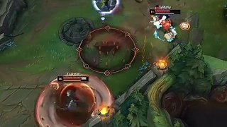 KPL历史当之无愧的第一人，是FLY还是梦泪？