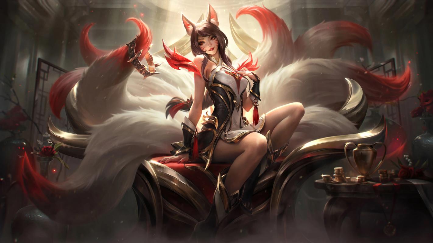 WBG祝SofM生日快乐：坚定不移，始终如一