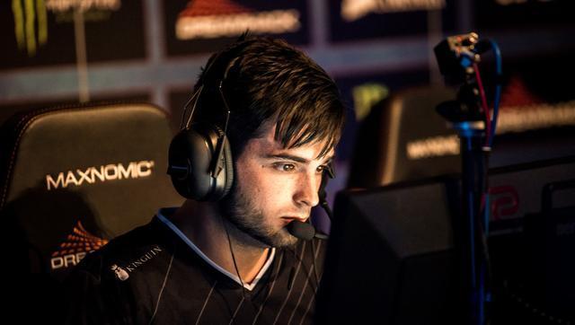 yay 在 Evil Geniuses 胜利、重拾信心和2025年的目标