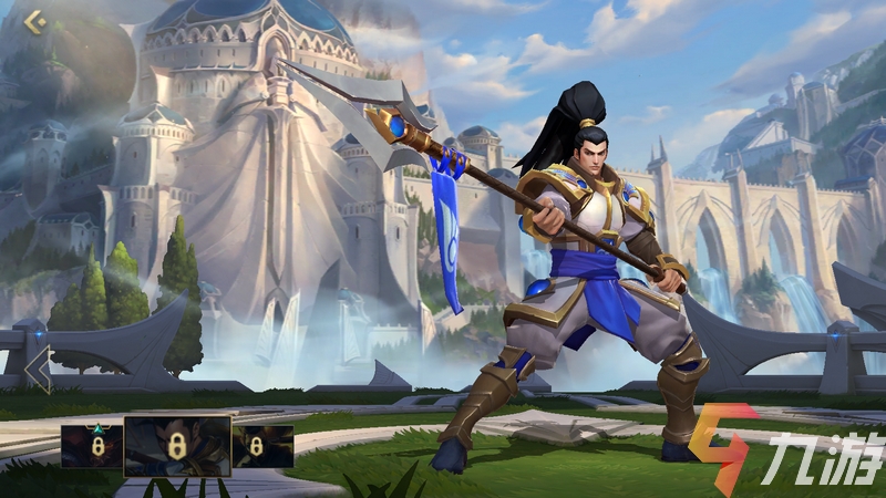 几乎逆转了 10,000 分！ ThunderTalk Gaming 在趋势下两次击败对手。 EDward Gaming 在第一场比赛中毫无危险地击败了 ThunderTalk Gaming