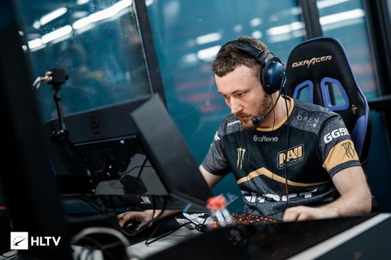 比赛预测 NAVI vs Spirit 在 ESL Pro League 第20赛季