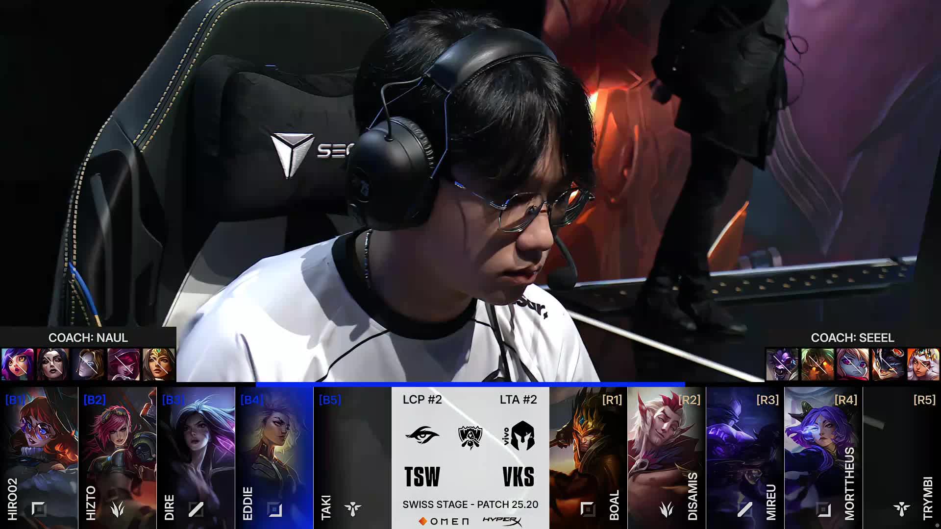 教练HOMME告别 JD Gaming ;：决定以不同的选择重新开始教练生涯